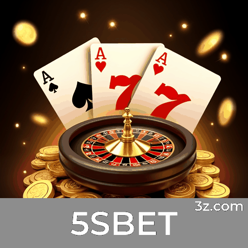 5SBET Logo
