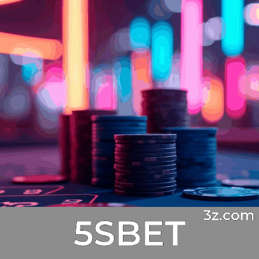 5SBET Logo