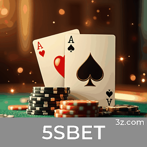 5SBET Logo