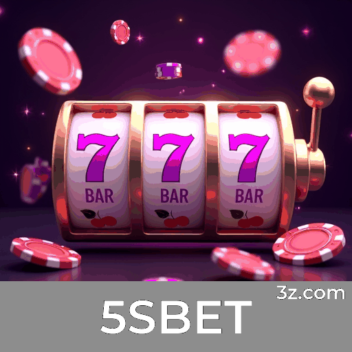 5SBET Logo