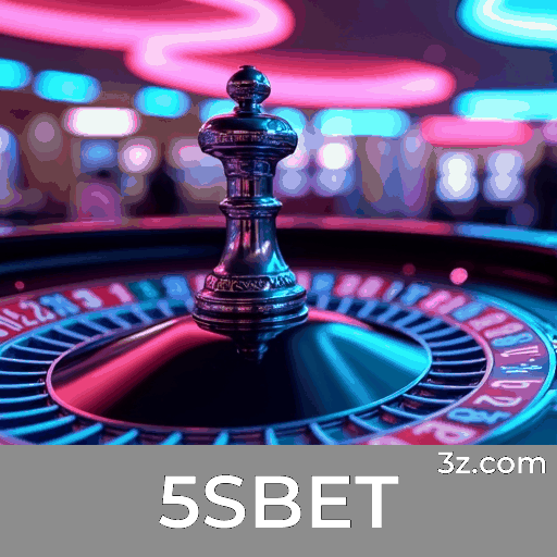 5SBET Logo